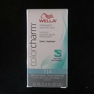Wella T14